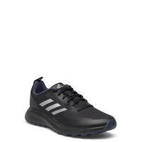Run Falcon 2.0 Tr Shoes Sport Shoes Running Shoes Musta Adidas Performance, adidas Performance