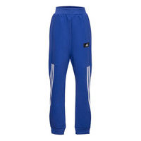 Future Icons 3-Stripes Tapered-Leg Pants Collegehousut Olohousut Sininen Adidas Performance, adidas Performance