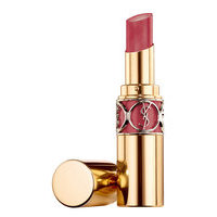 Rouge Volupté Shine Huulipuna Meikki Vaaleanpunainen Yves Saint Laurent