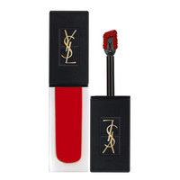 Tatouage Couture Velvet Cream Huulipuna Meikki Punainen Yves Saint Laurent