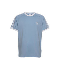 Adicolor Classics 3-Stripes Tee T-shirts Short-sleeved Sininen Adidas Originals, adidas Originals