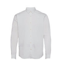 Shirts Woven Paita Rento Casual Valkoinen Esprit Casual