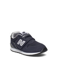 Iz996nv3 Matalavartiset Sneakerit Tennarit Sininen New Balance