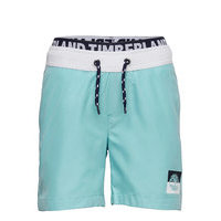 Swim Shorts Uimashortsit Sininen Timberland