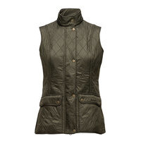 Barbour Wray Gilet Vests Padded Vests Vihreä Barbour