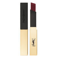 Rouge Pur Couture The Slim Lipstick Huulipuna Meikki Liila Yves Saint Laurent