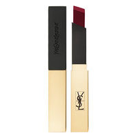 Rouge Pur Couture The Slim Lipstick Huulipuna Meikki Punainen Yves Saint Laurent