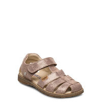 Prr 54100 Shoes Summer Shoes Sandals Vaaleanpunainen Primigi