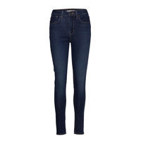 721 High Rise Skinny Bogota Fe Skinny Farkut Sininen LEVI´S Women