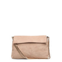 Tossa Bags Crossbody Bags Beige Mango