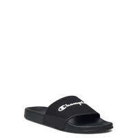Sandal Daytona Shoes Summer Shoes Pool Sliders Musta Champion
