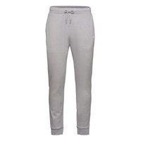 Stretch Fleece Light Pant Sport Pants Harmaa J. Lindeberg Golf