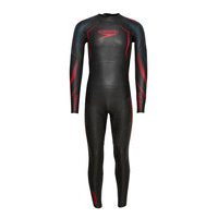 Xenon Fullsuit Wetsuit M Swimwear Wetsuits Musta Speedo