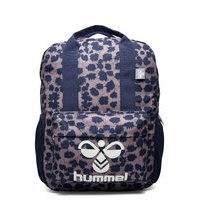 Hmlfreestyle Backpack Accessories Bags Backpacks Liila Hummel