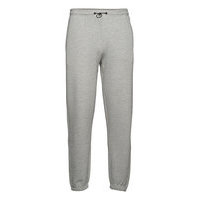 Track Pants Collegehousut Olohousut Harmaa Lindbergh