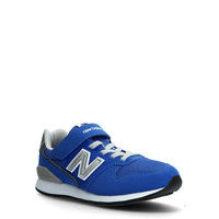 Yv996bl3 Matalavartiset Sneakerit Tennarit Sininen New Balance