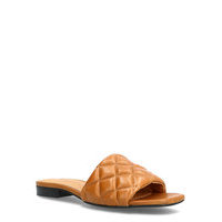 Alva Shoes Summer Shoes Flat Sandals Beige Pavement