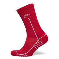 Progress Mid Sock Underwear Socks Regular Socks Punainen Craft