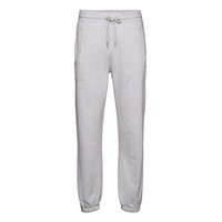 Sweatpants Collegehousut Olohousut Harmaa HAN Kjøbenhavn