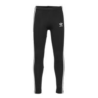 Adicolor Tights W Leggingsit Musta Adidas Originals, adidas Originals