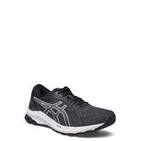 Gt-1000 10 Shoes Sport Shoes Running Shoes Musta Asics