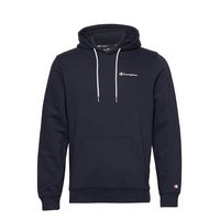 Hooded Sweatshirt Huppari Sininen Champion