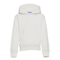 Jjesoft Sweat Hood Jr Huppari Valkoinen Jack & J S, Jack & Jones