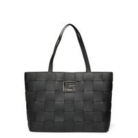 Liberty City Tote Shopper Laukku Musta GUESS