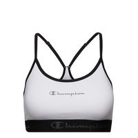 Bra Lingerie Bras & Tops Sports Bras - ALL Valkoinen Champion