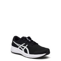 Patriot 12 Shoes Sport Shoes Running Shoes Musta Asics