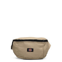 Blanchard Cross Body Bag Bumbag Vyölaukku Laukku Beige Dickies