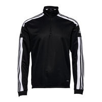 Squadra 21 Training Top Svetari Collegepaita Musta Adidas Performance, adidas Performance