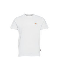 Ss Mapleton T-Shirt W T-shirts & Tops Short-sleeved Valkoinen Dickies