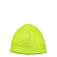 Core Essence Thermal Hat Accessories Headwear Keltainen Craft