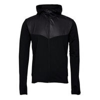 Adv Charge Jersey Hood Jacket M Outerwear Sport Jackets Musta Craft