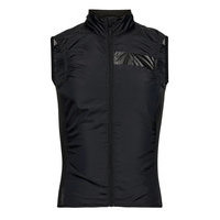 Essence Light Wind Vest M Liivi Musta Craft