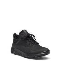 Mx W Shoes Sport Shoes Outdoor/hiking Shoes Musta ECCO