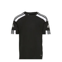 Squadra 21 Jersey T-shirts Short-sleeved Musta Adidas Performance, adidas Performance