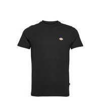 Ss Mapleton T-Shirt W T-shirts & Tops Short-sleeved Musta Dickies