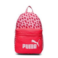 Puma Phase Small Backpack Accessories Bags Backpacks Vaaleanpunainen PUMA