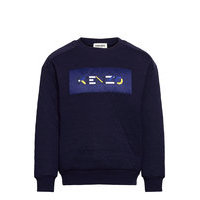 Sweatshirt Svetari Collegepaita Sininen Kenzo