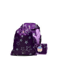 Ninjago® Green - Nielsen School Bag Set Accessories Bags Backpacks Liila Lego Bags