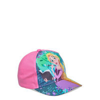 Cap In Sublimation Accessories Headwear Caps Vaaleanpunainen Disney