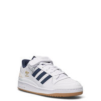 Forum Low Matalavartiset Sneakerit Tennarit Valkoinen Adidas Originals, adidas Originals