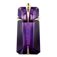 Alien Eau De Parfum Refillable Hajuvesi Eau De Parfum Mugler