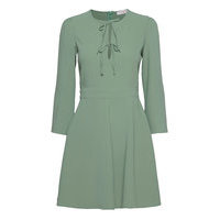 Dress Dresses Everyday Dresses Vihreä See By Chloé, See by Chloé