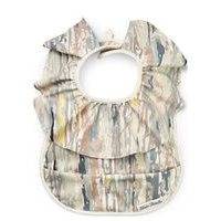 Baby Bib - Unicorn Rain Home Meal Time Bibs Harmaa Elodie Details