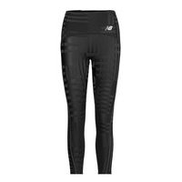 Q Speed Tight Running/training Tights Musta New Balance