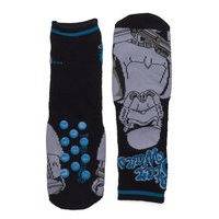 Socks Socks & Tights Non-slip Socks Harmaa Star Wars