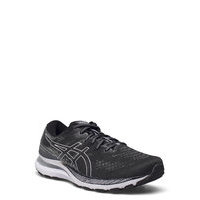 Gel-Kayano 28 Shoes Sport Shoes Running Shoes Musta Asics